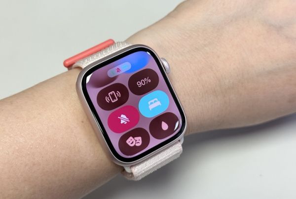 Apple Watch 的睡眠追踪功能怎么用？ 搭配 iPhone、iPad 随时掌握睡眠状态