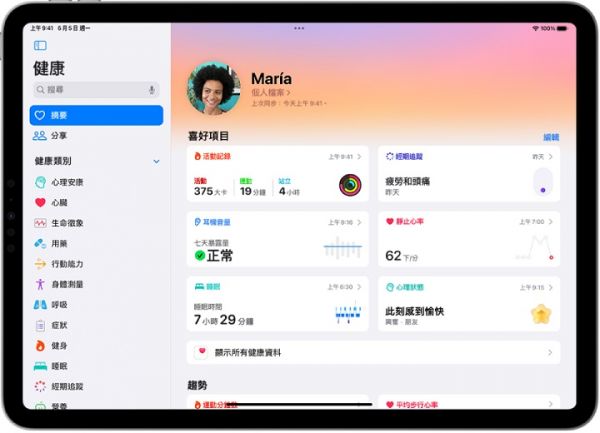 Apple Watch 的睡眠追踪功能怎么用？ 搭配 iPhone、iPad 随时掌握睡眠状态