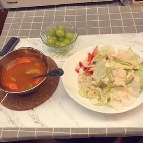 減肥餐