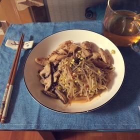 減肥餐
