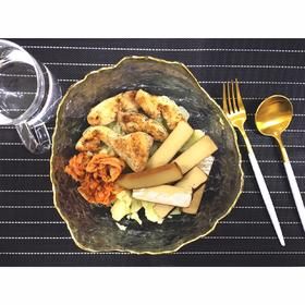 午餐•2018年10月23日