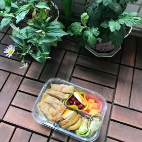 減肥餐