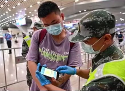 健康码变黄怎么办？广东官方回应黄色粤康码的3个问题