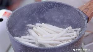嫩蒸雞腿 寶寶輔食食譜的做法 步驟5
