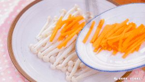 嫩蒸雞腿 寶寶輔食食譜的做法 步驟7