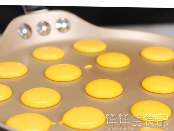 純奶手撕吐司的做法 步驟1