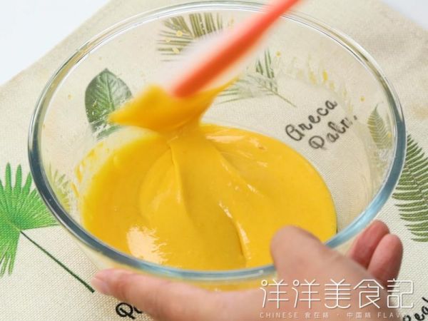純奶手撕吐司的做法 步驟1