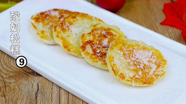 宝宝常吃这款辅食,不缺钙不缺铁,一口一个锻炼咀嚼能力