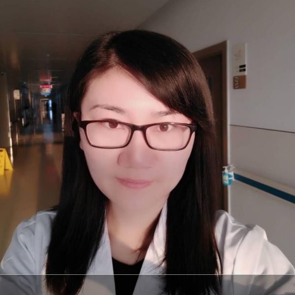 刘晓