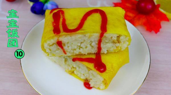 寶寶發(fā)育關(guān)鍵期，多吃雞肉輔食，養(yǎng)胃好消化，補鈣補鋅