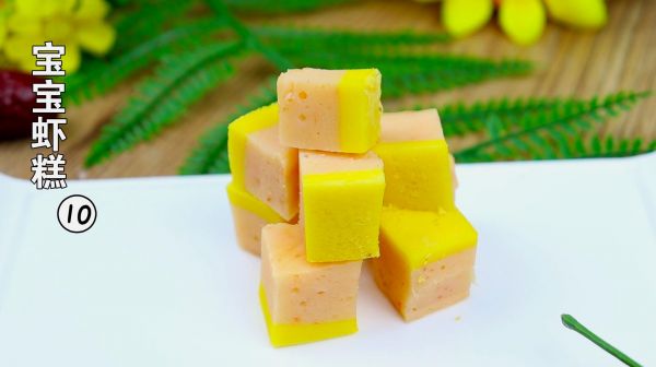 這款輔食每周吃2次，寶寶不缺鈣，營養(yǎng)好消化，寶寶輔食首選