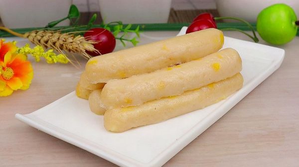 宝宝缺钙吃这款辅食，补钙效果数一数二，健胃消食，增强免疫力