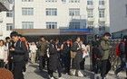 國考行測(cè)被吐槽太難，考生：試卷厚得像書