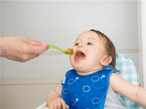 超全辅食添加表 别再到处找了