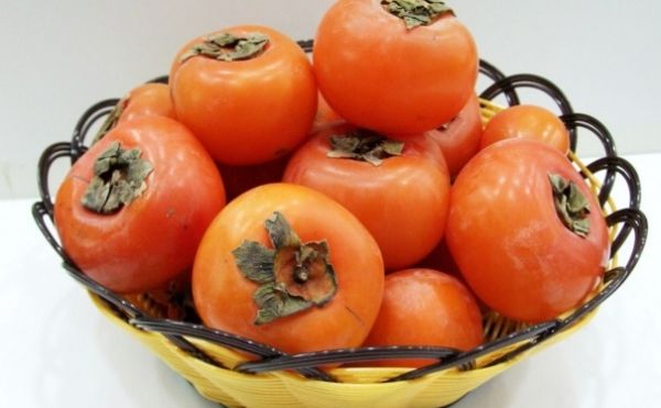 柿子的功效作用有哪些？怎么吃柿子最營(yíng)養(yǎng)？(1)
