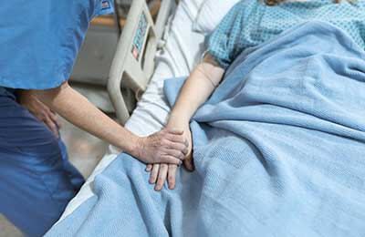 護理安全健康教育