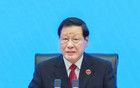 應勇任最高檢檢察官懲戒委員會主任