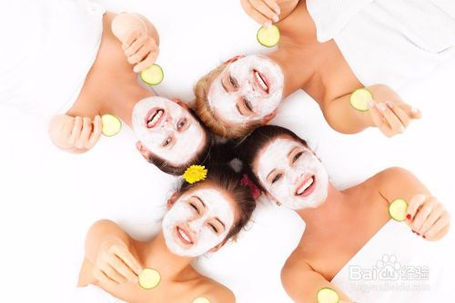 怎么做才能擁有健康白皙的皮膚？