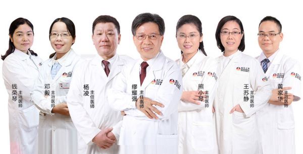 權(quán)威專家團(tuán)隊(duì)