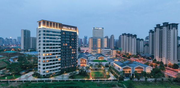 聚焦老年康养 探秘泰康之家养老社区