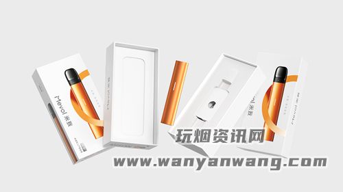 米我電子煙怎么樣？米我電子煙算不算雜牌？