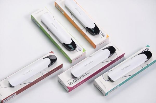 上市药企跨界力作，众悦健康GOWEL医疗级电子烟10月18日正式隆重上市