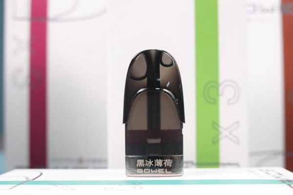 上市药企跨界力作，众悦健康GOWEL医疗级电子烟10月18日正式隆重上市