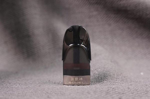 上市药企跨界力作，众悦健康GOWEL医疗级电子烟10月18日正式隆重上市