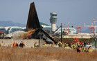 韓國空難179人死亡，是為了活人獻(xiàn)祭？！