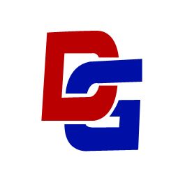 山东德广健康管理有限公司logo