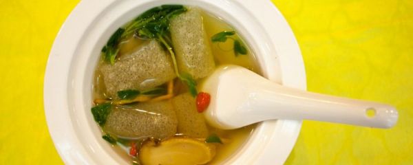 女性補血養(yǎng)顏湯 女性喝什么補血養(yǎng)顏湯 女性補血養(yǎng)顏湯有哪些