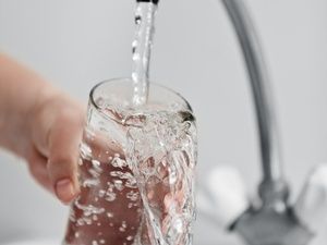 自来水