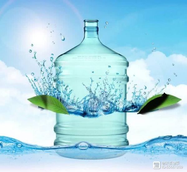 桶裝水、礦泉水、燒開的自來水，長期喝哪種水的人更健康？