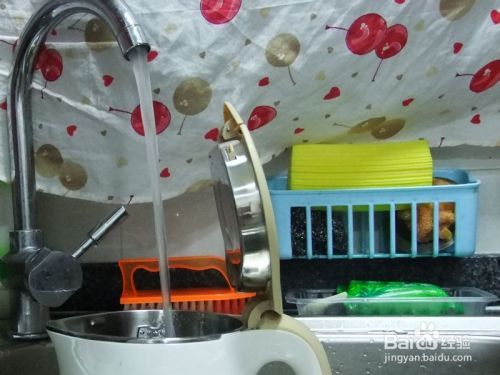 自己動手-用燒水壺燒出健康的自來水開水