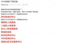 2024長(zhǎng)春健康證最新消息（不斷更新）