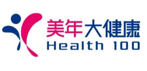美年大健康产业控股股份上海分公司