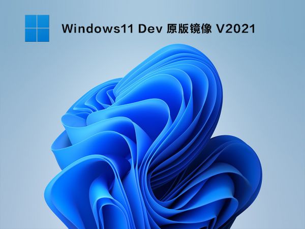 Win11 22543.1000 官方原版鏡像 V2022