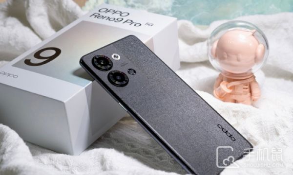 OPPO Reno9 Pro+如何查看电池健康