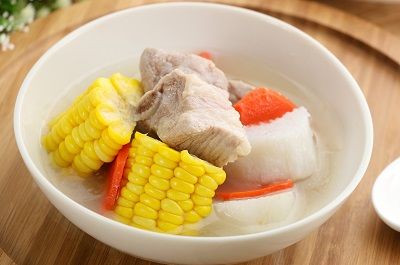 山藥