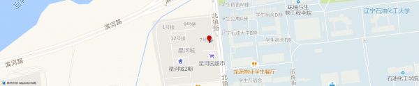 公司地址