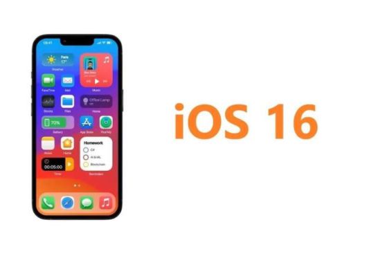 iOS16怎么設(shè)置電量百分比 iOS16電池健康度嚴(yán)重下降怎么辦