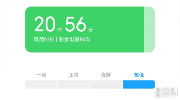 小米宣布：电池健康开启测试，支持11款机型_新浪众测