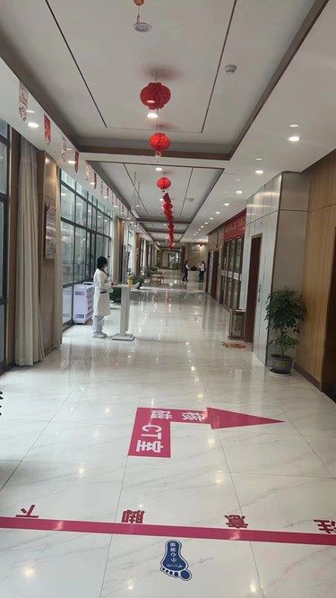 撫州美年大健康體檢建議