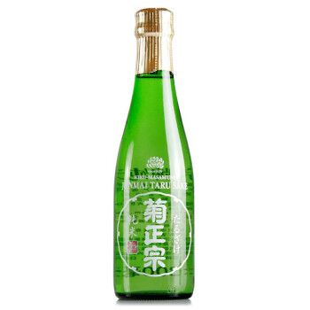 菊正宗 清酒 純米清酒 300ml