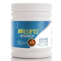 伍福家園懷山藥復(fù)合粉