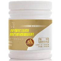 伍福家園鋅強(qiáng)化山藥復(fù)合粉固體飲料