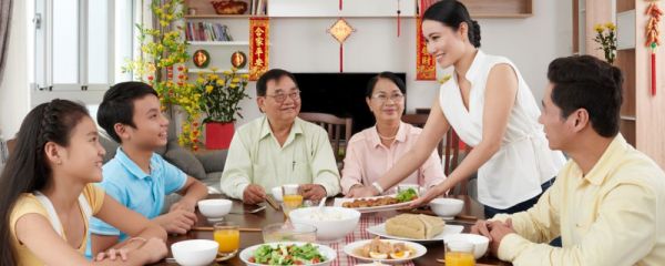 年夜飯怎么吃才健康 年夜飯健康指南請收好 年夜飯怎么吃健康