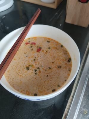 健康煮泡面（方便面）的做法 步骤3