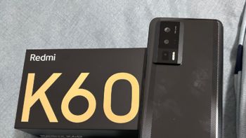卢伟冰放大招！红米K60全系降价，友商流泪了！