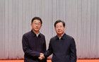赴任河南，劉寧表態(tài)